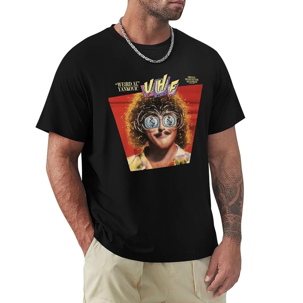 PALEDUSK WEIRDER THAN YOU THINK Tシャツ L PALEDUSK WEIRDER THAN YOU THINK Tシャツ L